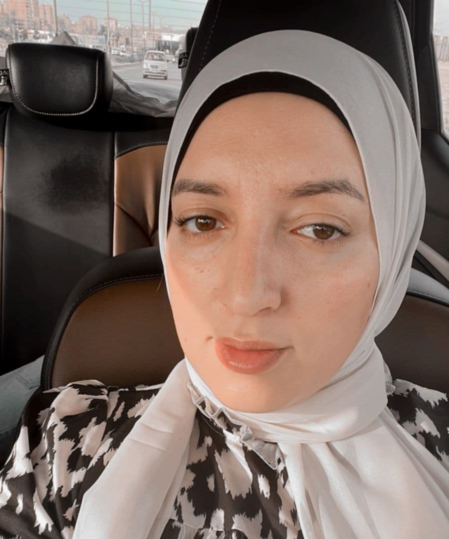 Asmaaa Yaseen course