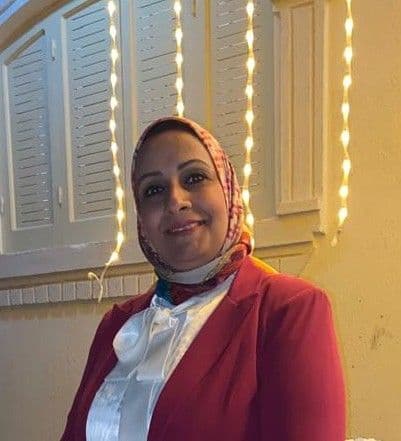 Reham Elgamal course