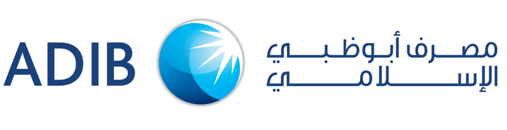 ADIB Logo