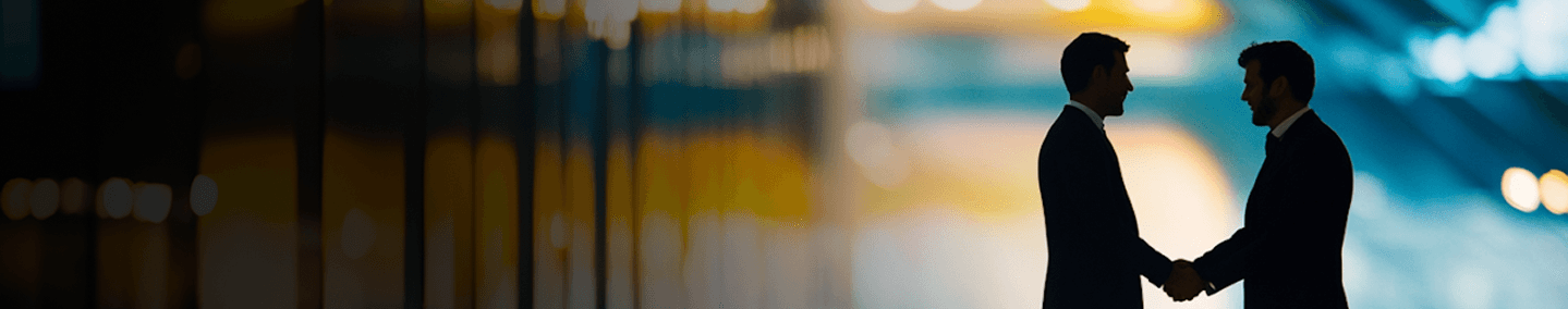 Banner Background
