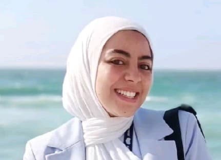 Tasneem Alboqary course