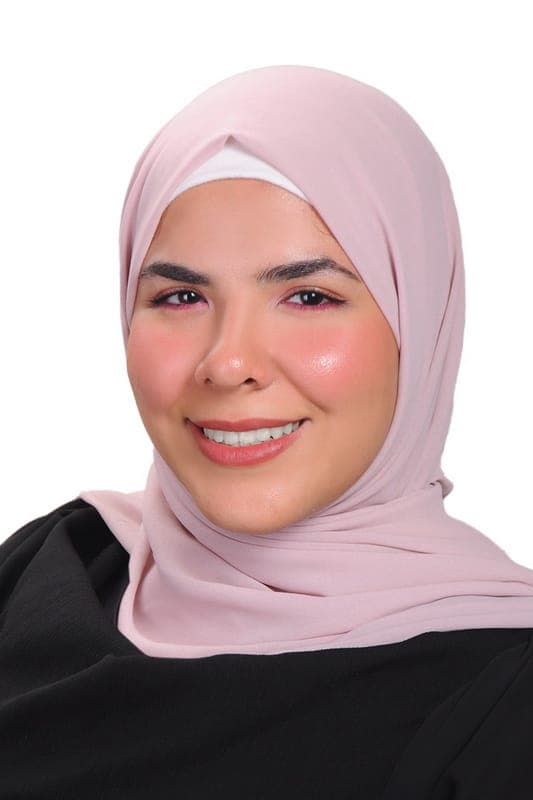 Esraa Elsayed course
